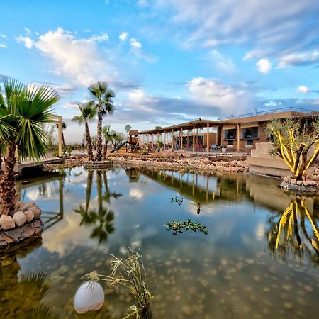 The Ranch Resort Tahanaout Ngoại thất bức ảnh