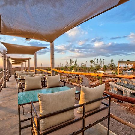 The Ranch Resort Tahanaout Ngoại thất bức ảnh