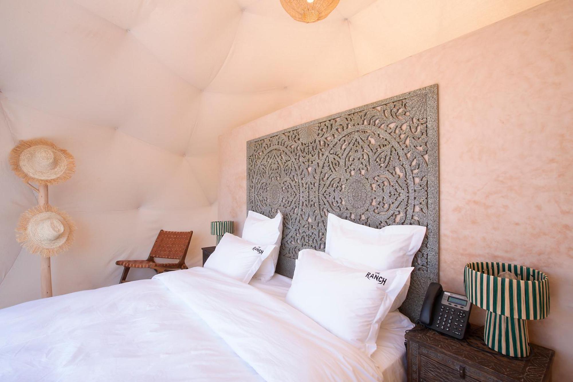 The Ranch Resort Tahanaout Ngoại thất bức ảnh