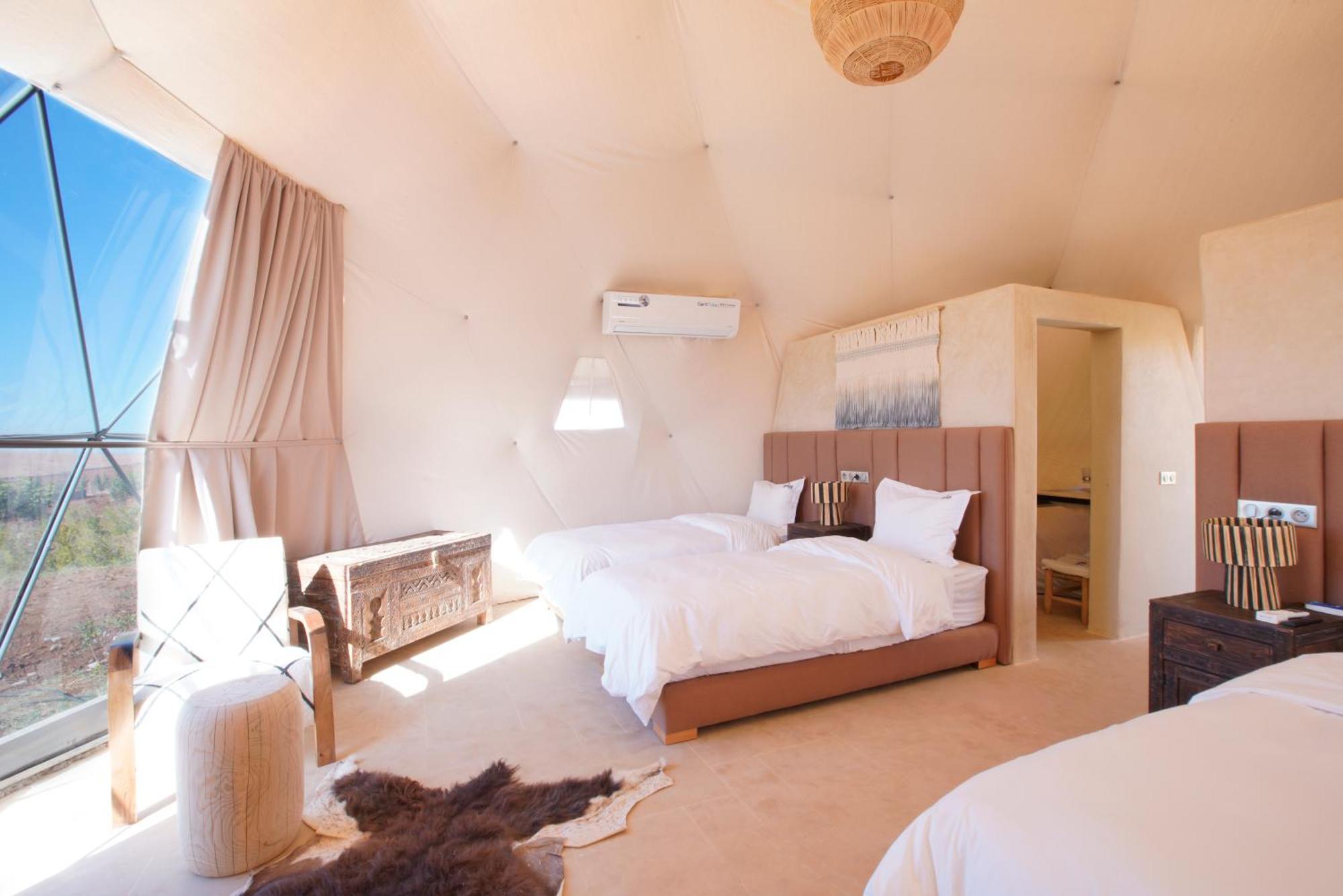 The Ranch Resort Tahanaout Ngoại thất bức ảnh
