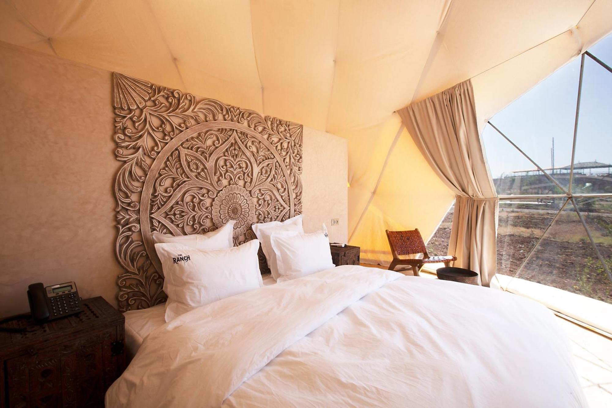 The Ranch Resort Tahanaout Ngoại thất bức ảnh