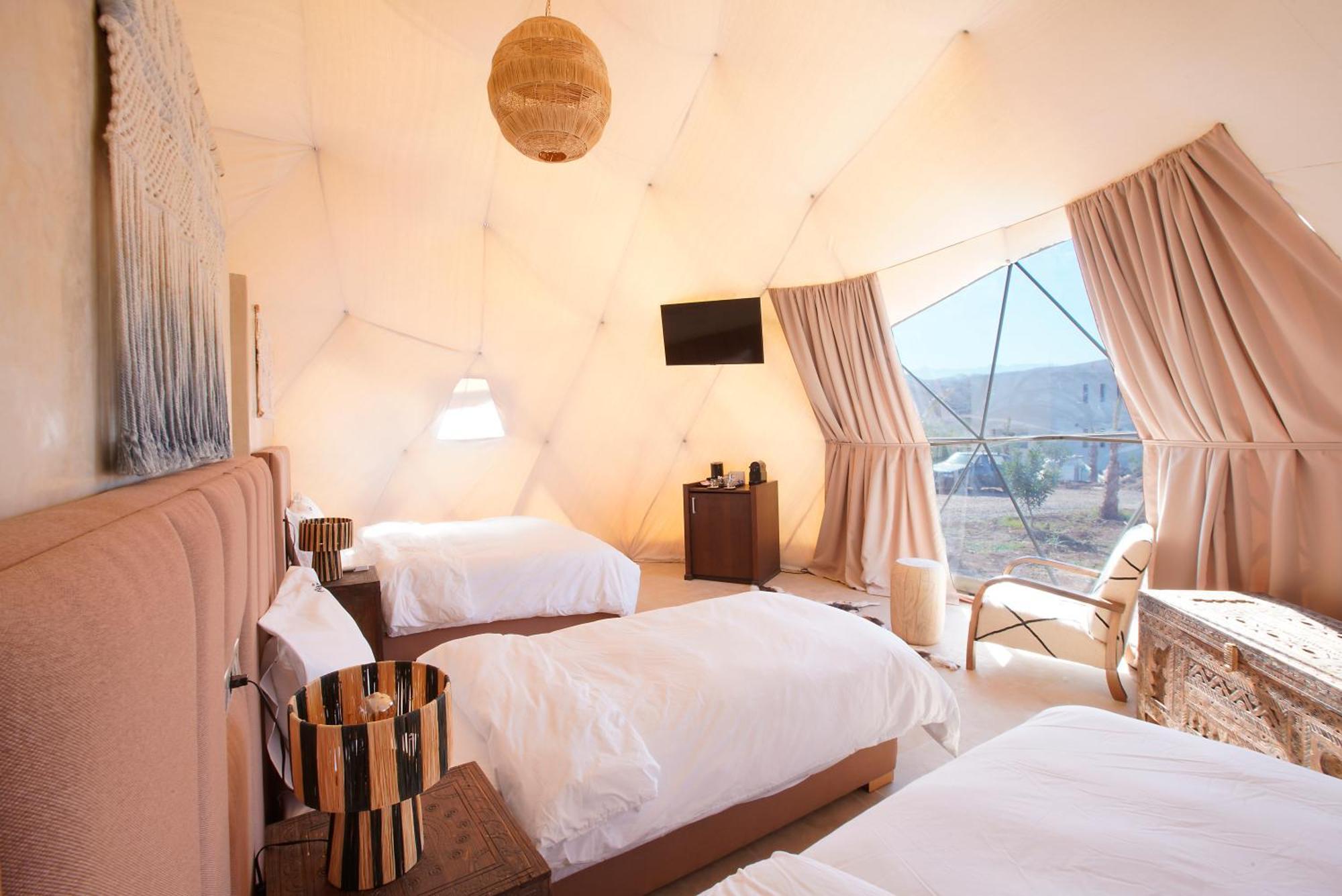 The Ranch Resort Tahanaout Ngoại thất bức ảnh