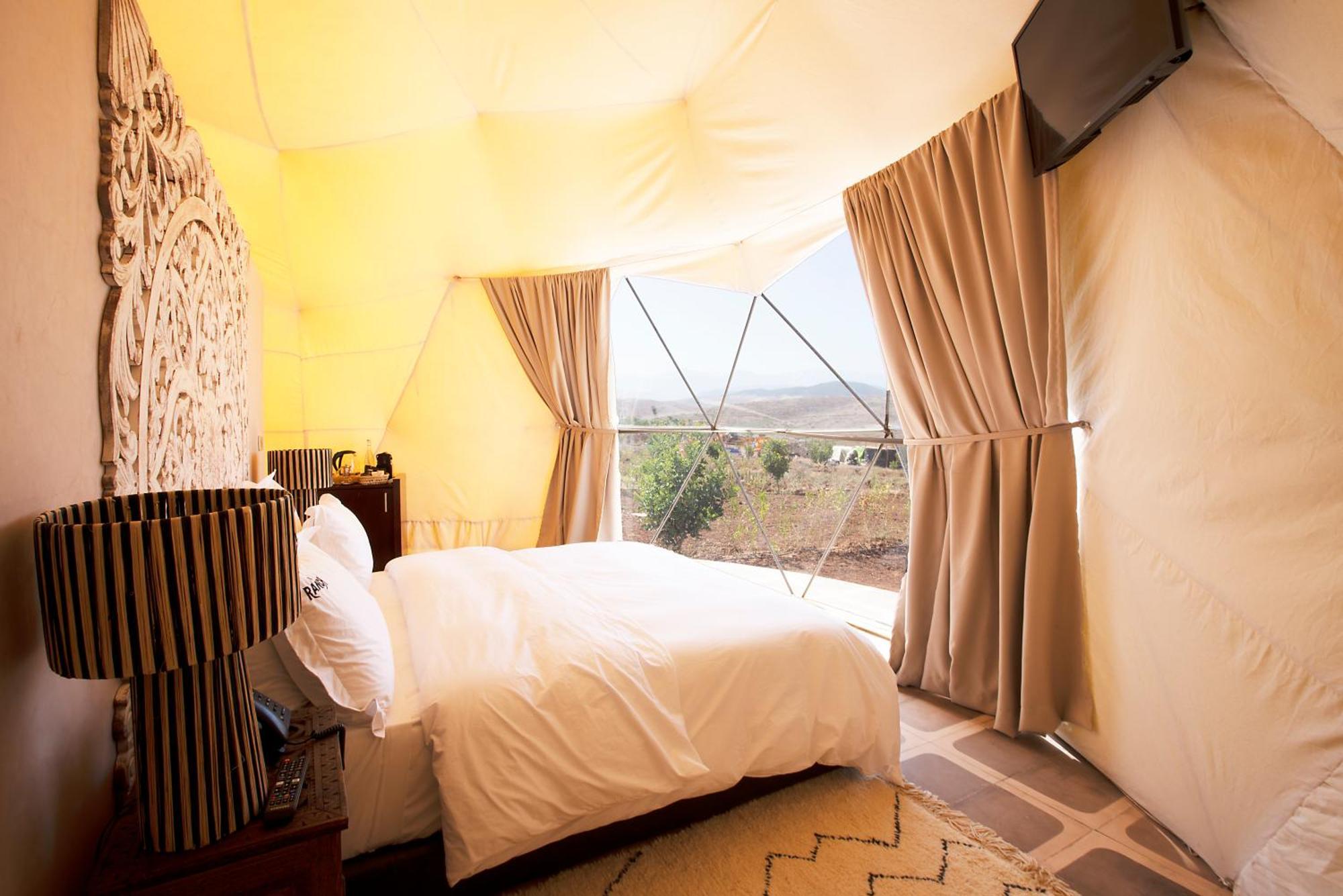 The Ranch Resort Tahanaout Ngoại thất bức ảnh