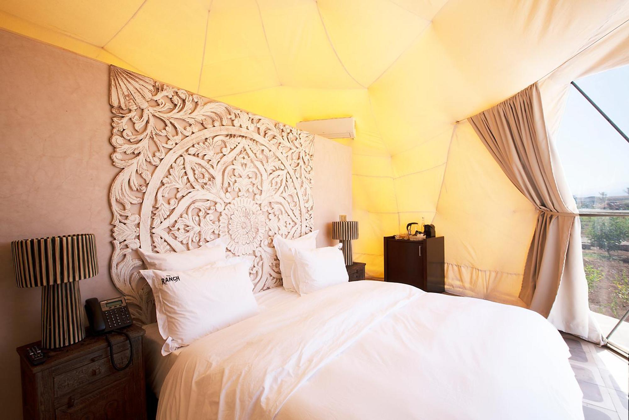 The Ranch Resort Tahanaout Ngoại thất bức ảnh