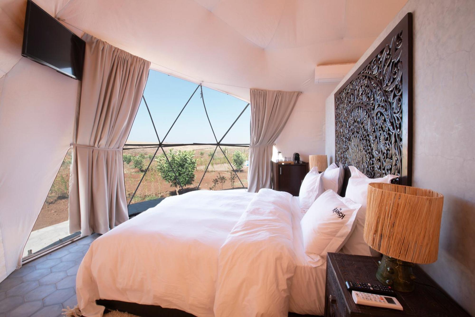 The Ranch Resort Tahanaout Ngoại thất bức ảnh