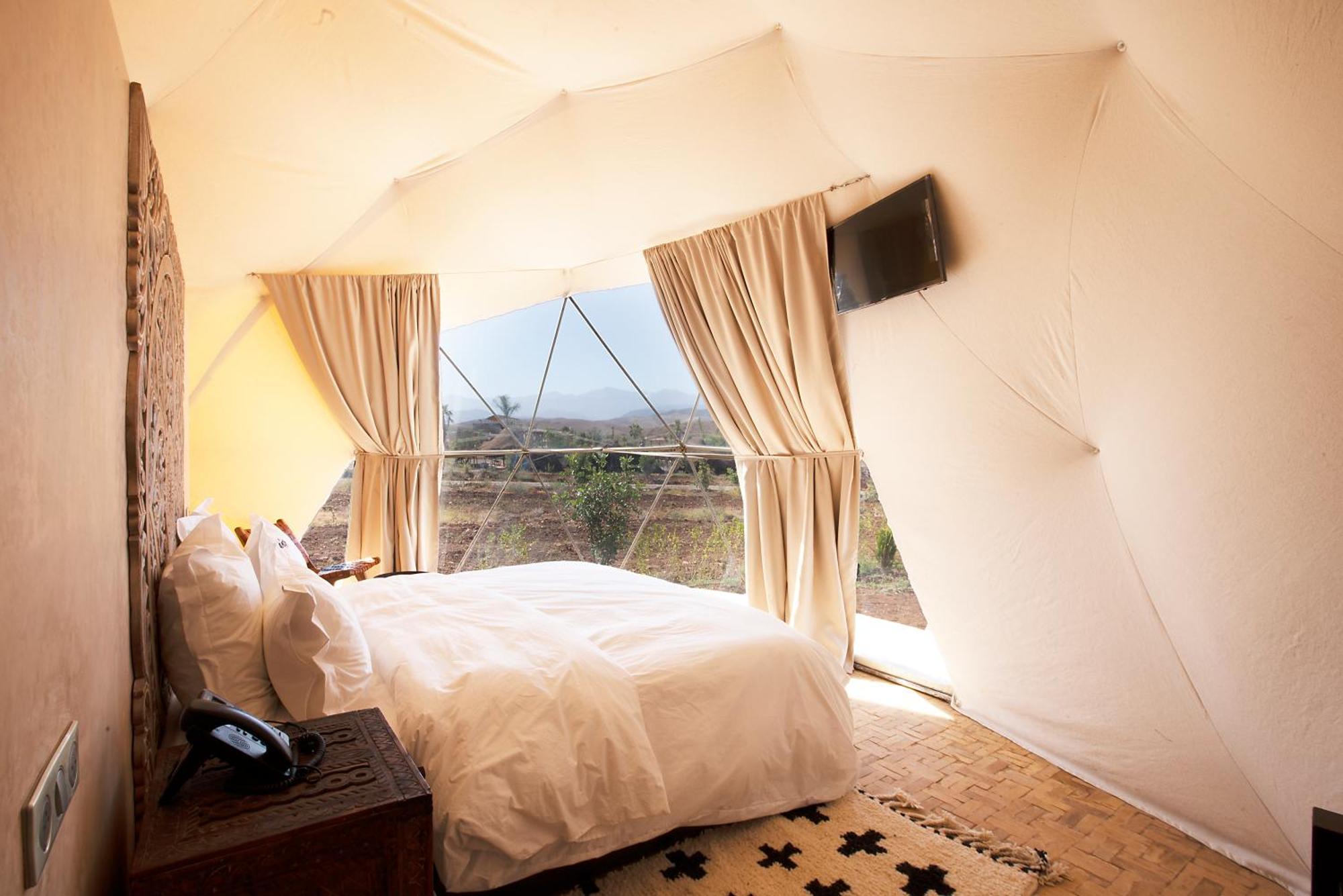 The Ranch Resort Tahanaout Ngoại thất bức ảnh