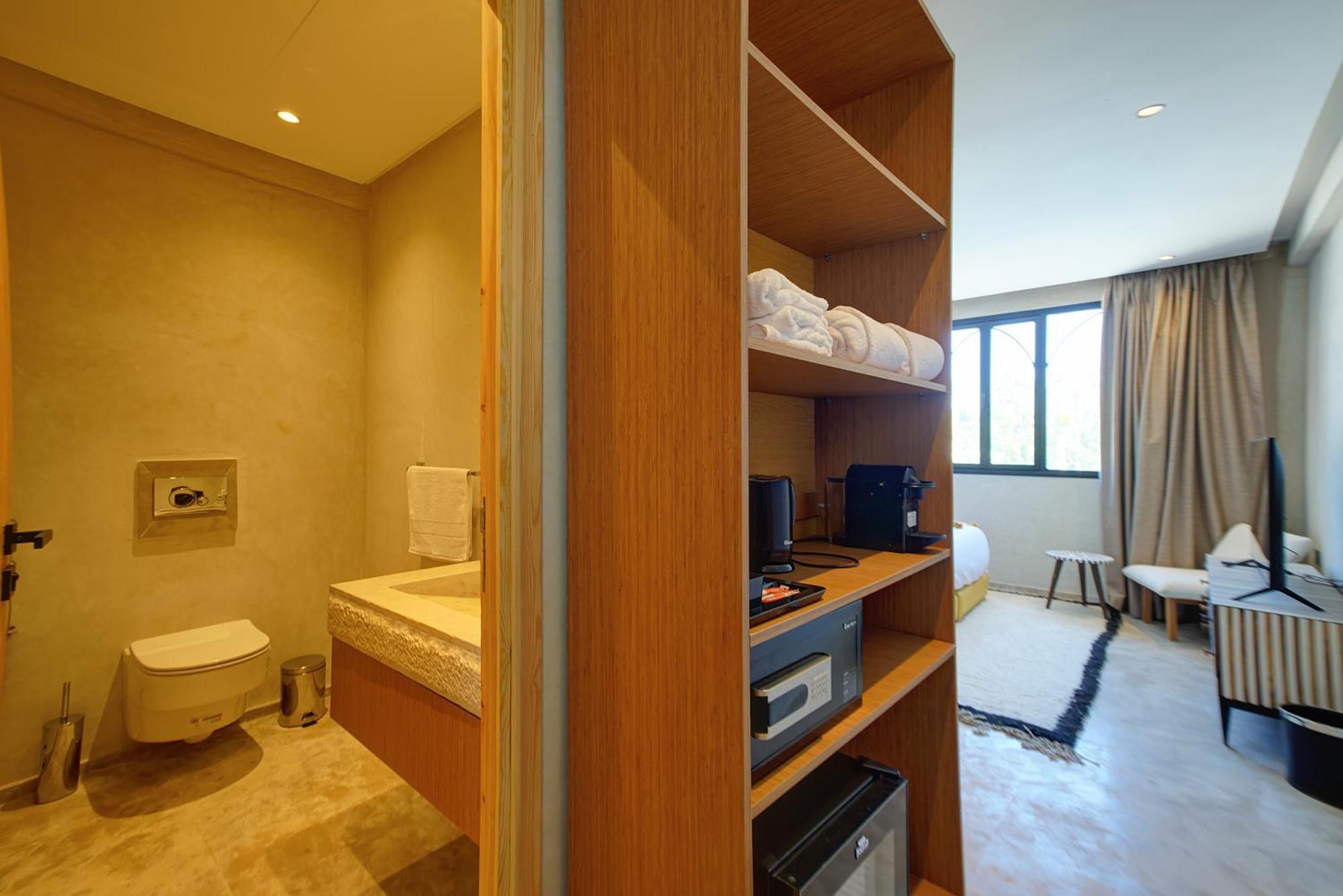 The Ranch Resort Tahanaout Ngoại thất bức ảnh