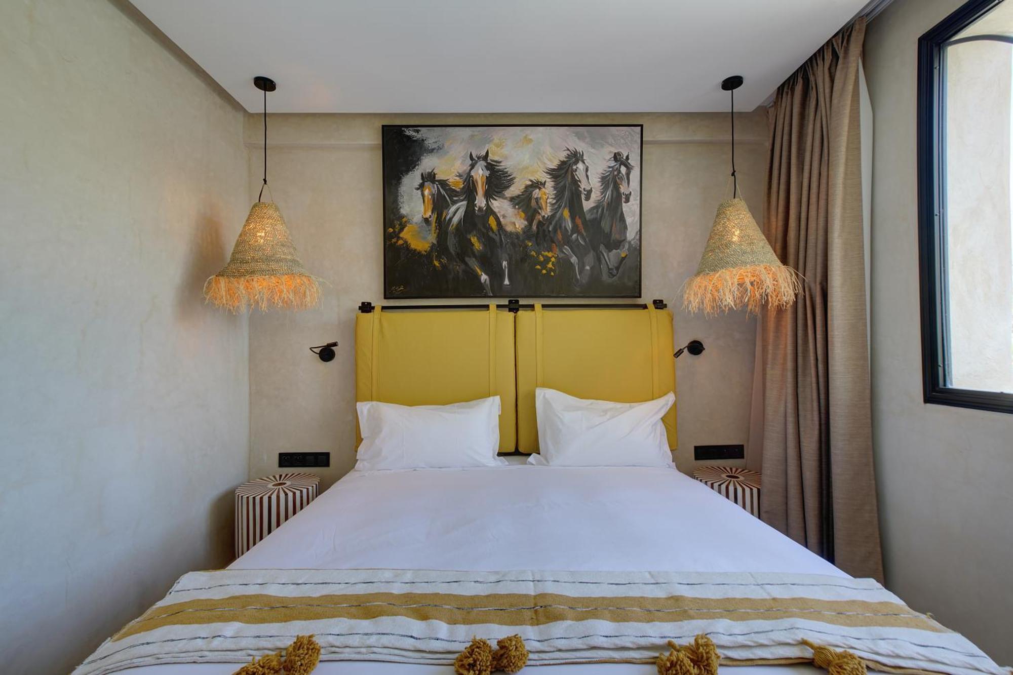 The Ranch Resort Tahanaout Ngoại thất bức ảnh