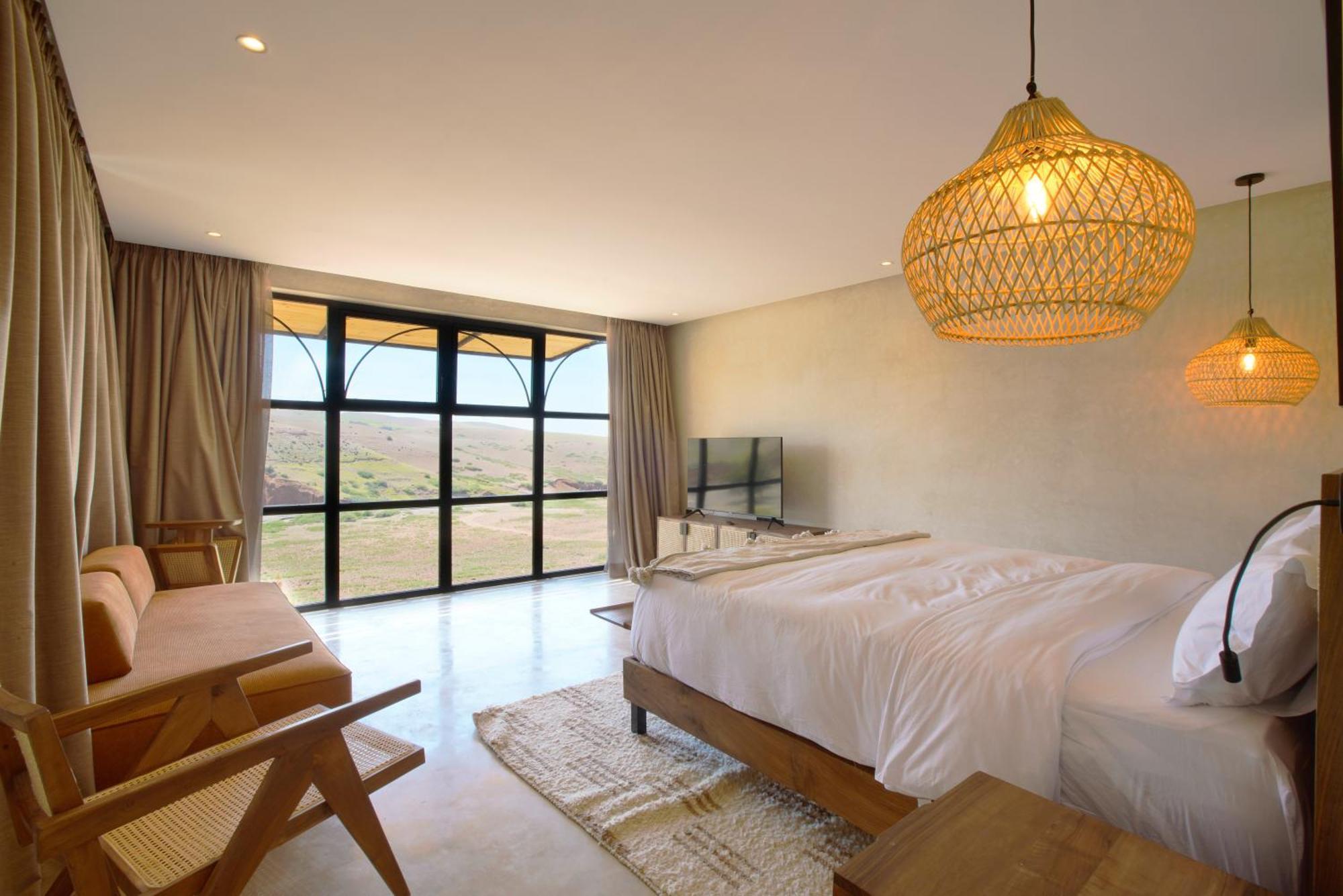 The Ranch Resort Tahanaout Ngoại thất bức ảnh