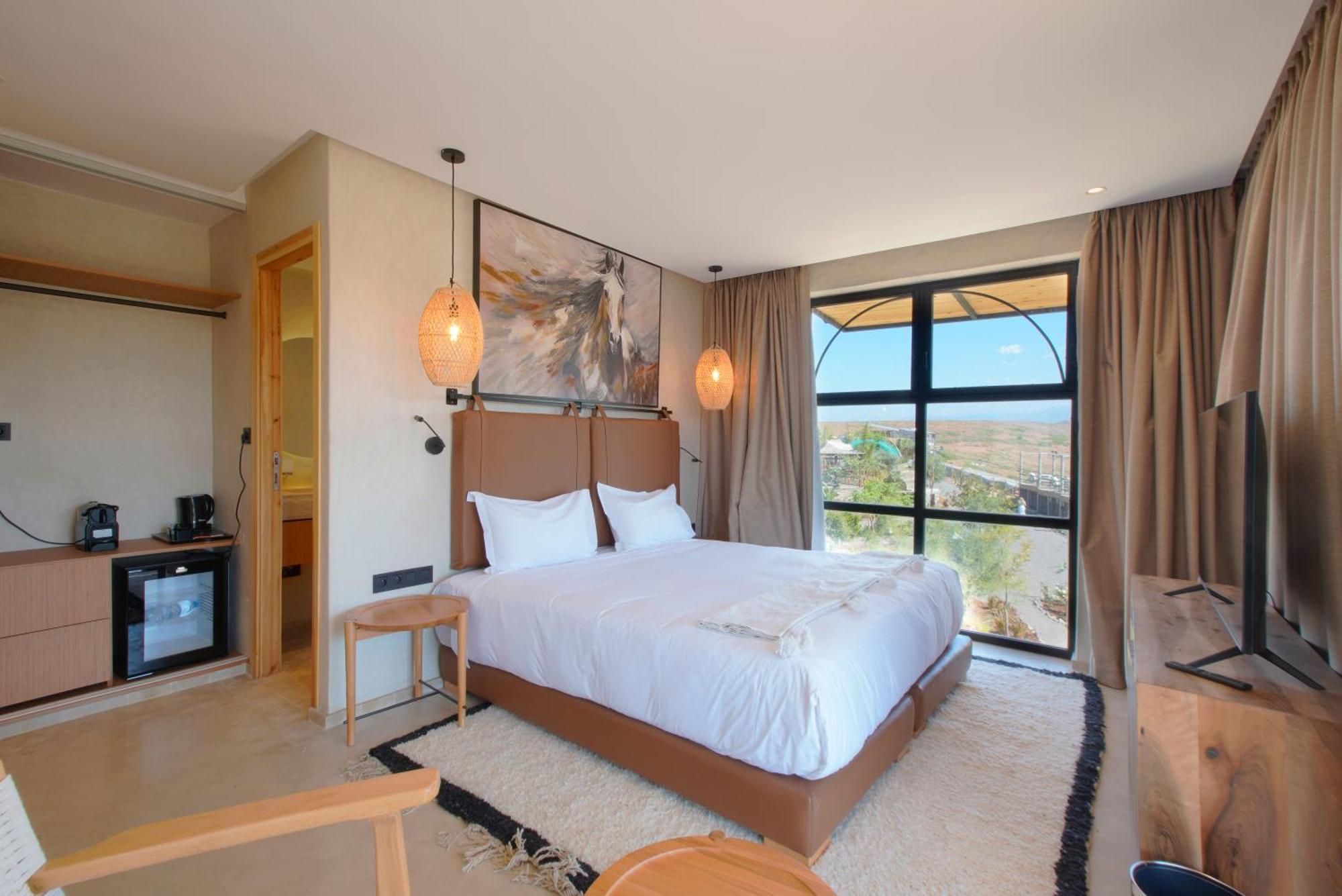 The Ranch Resort Tahanaout Ngoại thất bức ảnh