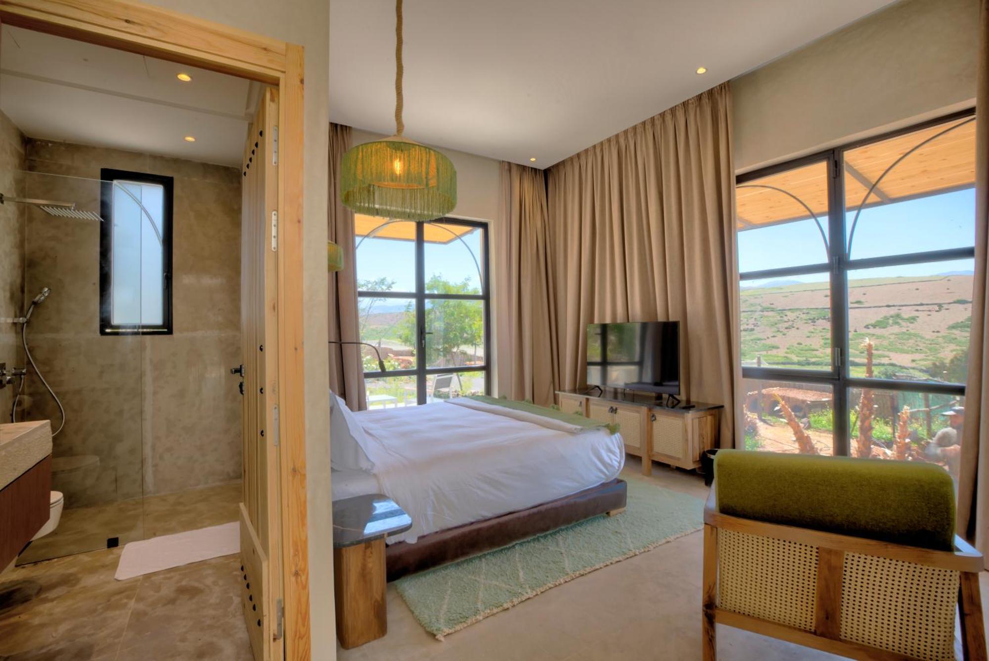 The Ranch Resort Tahanaout Ngoại thất bức ảnh
