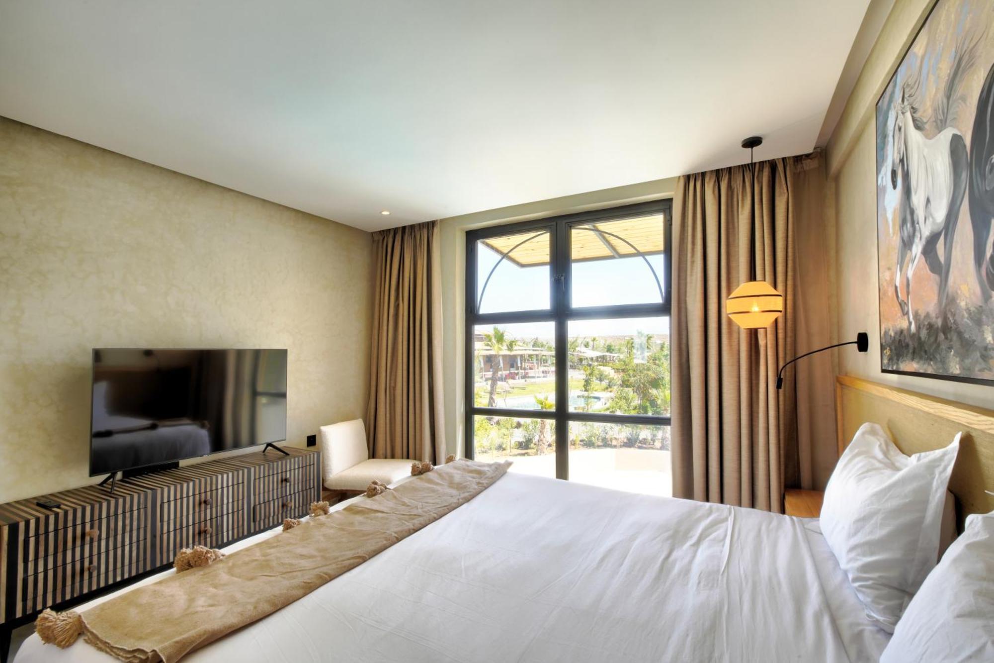 The Ranch Resort Tahanaout Ngoại thất bức ảnh