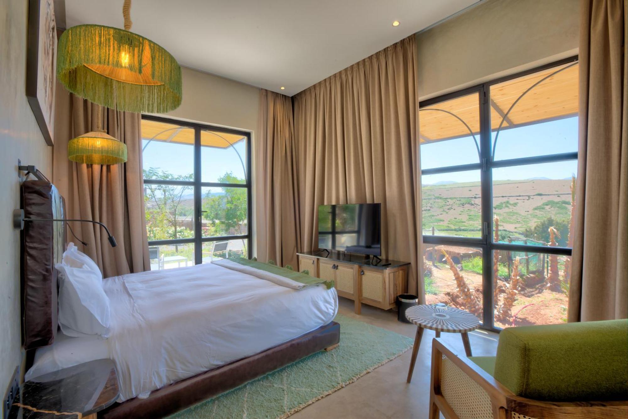 The Ranch Resort Tahanaout Ngoại thất bức ảnh